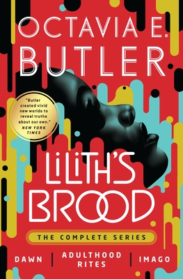 Lilith's Brood - Butler, Octavia E
