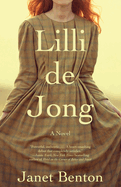 LILLI de Jong