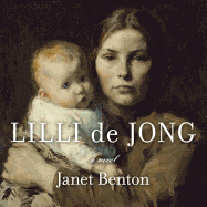 LILLI de Jong