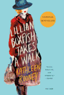 Lillian Boxfish Takes a Walk
