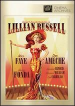 Lillian Russell