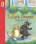 Lilly's Secret