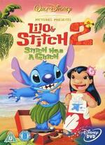 Lilo & Stitch 2: Stitch Has a Glitch