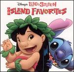 Lilo & Stitch: Island Favorites