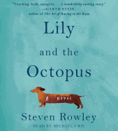 Lily and the Octopus