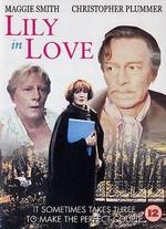 Lily In Love