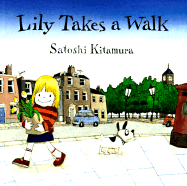 Lily Takes a Walk