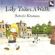 Lily Takes a Walk