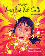Lima's Red Hot Chilli in Farsi and English
