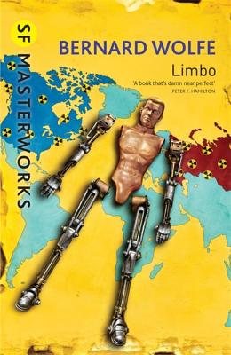 Limbo - Wolfe, Bernard