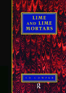 Lime and lime mortars