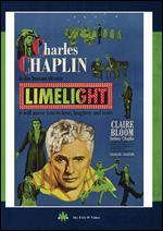 Limelight - Charles Chaplin