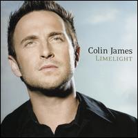 Limelight - Colin James