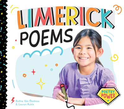 Limerick Poems - Oosbree, Ruthie