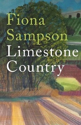 Limestone Country - Sampson, Fiona
