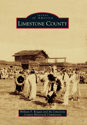 Limestone County - Reagan, William F
