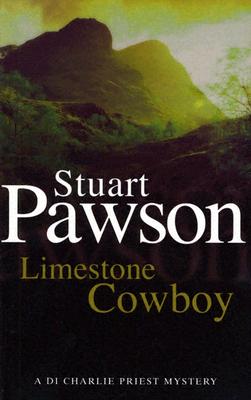 Limestone Cowboy - Pawson, Stuart