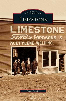 Limestone - Brooks, James, Dr.