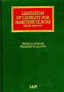 Limitation of Liability for Maritime Claims