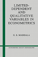 Limited-Dependent and Qualitative Variables in Econometrics