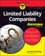 Limited Liability Companies for Dummies