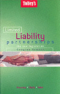 Limited Liability Partnership: A Practical Guide