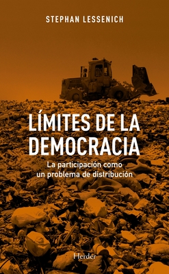 Limites de la Democracia - Lessenich, Stephan