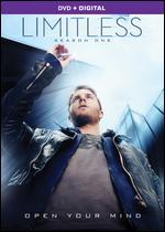 Limitless: Season 01