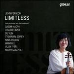 Limitless