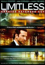 Limitless - Neil Burger