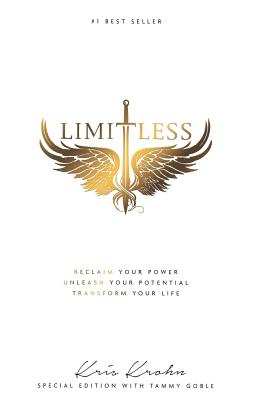 Limitless - Goble, Tammy, and Krohn, Kris