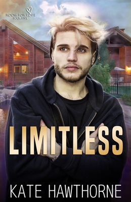 Limitless - Hawthorne, Kate