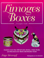 Limoges Boxes