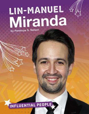 Lin-Manuel Miranda - 