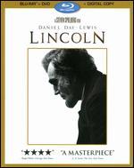 Lincoln [4 Discs] [Blu-ray/DVD]