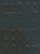 Lincoln Cent Folder #4: Whitman Folder - Whitman Publishing