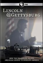Lincoln@Gettysburg