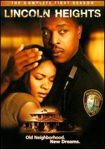Lincoln Heights: Season 01