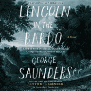 Lincoln in the Bardo