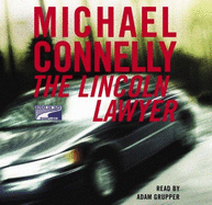 Lincoln Lawyer, the (Lib)(CD)