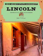 Lincoln New Mexico State Monument