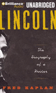 Lincoln: The Biography of a Writer