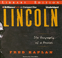 Lincoln: The Biography of a Writer