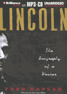 Lincoln: The Biography of a Writer
