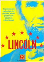 Lincoln - Vikram Jayanti