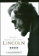 Lincoln - Steven Spielberg