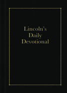 Lincoln's Daily Devotional