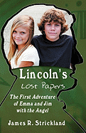 Lincoln's Lost Papers