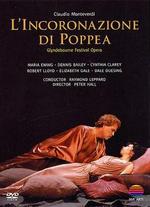 L'Incoronazione di Poppea (Glyndebourne Festival Opera/Leppard)
