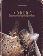 Lindbergh: Die Abenteuerliche Geschichte Einer Fliegenden Maus
